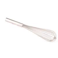 Crestware Stainless Steel Flexible Wire 12in Piano Whip - PW12