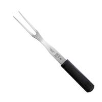 Mercer Culinary 8" Cooks Fork Stain-Free Steel w/ Poly Handle - M23800