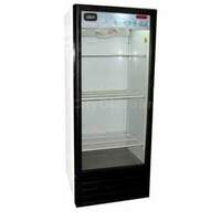 Tor-Rey Refrigeration 18 Cu.Ft Merchandising Cooler 1 Glass Door - VRD-18
