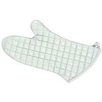 Crestware 1 Pair 13in Silicone Freezer & Oven Mitts - SG3