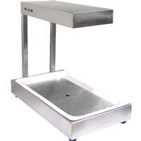 Countertop Food Warmer 850 Watts - 23574