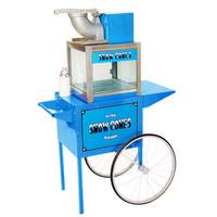 Benchmark Antique Trolley for Snow Bank Snow Cone Machine - 30070 