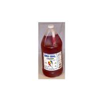 Benchmark Snow Cone Syrup (4) 1 Gallon - Mix and Match Flavors! - 720**