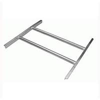 GSW USA Rack Slide for 20in x 20in Soiled dishtable - DT-RS 