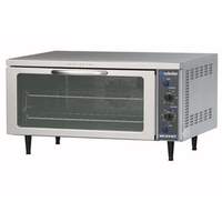 Moffat Full Size 2 Pan Electric Convection Oven - TURBOFAN E27MS