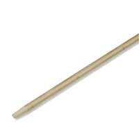 Carlisle 60in Wooden Handle with Tapered Tip - 4026200 