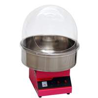 Benchmark Cotton Candy Floss Machine 60 Cones per Hour 120v - 81011 