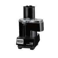 Waring 3.5qt Continuous Feed Food Processor - WFP14SC 