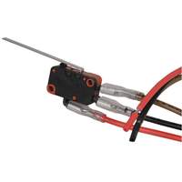 Superior Hoods Micro Switch for Fire Suppression System - MICROSWITCH