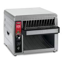 Waring Electric Conveyor Toaster Oven 450 Slices per Hour - CTS1000