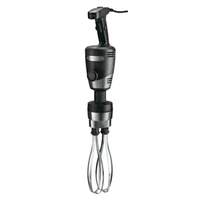 Waring Heavy Duty Immersion Blender with 10in Whisk Attachment - WSBPPW 