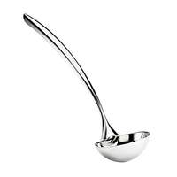 Browne Foodservice 15in Serving Ladle Stainless - 573170 