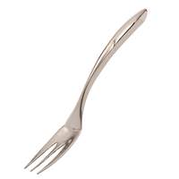 Browne Foodservice 10" Serving Fork Stainless - 573182