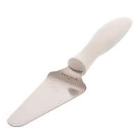 Browne Foodservice 2" x 5" Pie Knife Stainless NSF - 574361