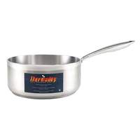 Browne Foodservice 2qt Stainless Sauce Pan NSF - 5724032 