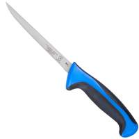 Mercer Culinary 6" Boning Knife w/ Blue Handle - M22206BL