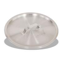Crestware 4.5 Quart Aluminum Sauce Pan Cover - PANC4