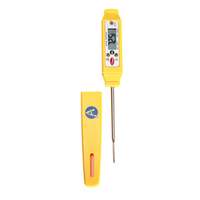 Cooper Atkins Digital Test Pocket Thermometer Pen Style Waterproof NSF - DPP400W-0-8