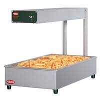 Hatco Portable Fry Station Food Warmer w/ Metal Elements 500 Watts - GRFF-120-T-QS