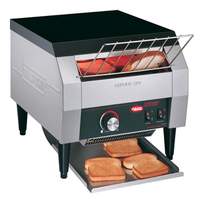 Hatco Horizontal Conveyor Toaster 300 Slices per Hour 120v - TQ-10