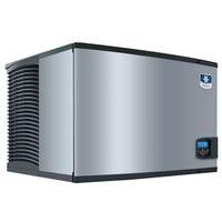 Manitowoc 30" Modular 560lb Half Dice Cube Ice Machine - Air Cooled - IY-0504A
