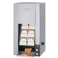 Hatco 17.5"W Vertical Conveyor Toaster 720 Slices/ Hr 208v - TK-72-208-QS