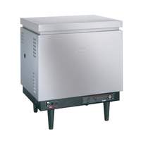 Hatco 105,000 BTU Commercial Nat Gas Booster Water Heater 360 Watt - PMG-100-120-QS
