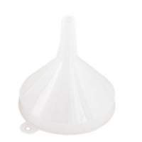 Browne Foodservice 8oz Plastic Funnel Seamless - 368