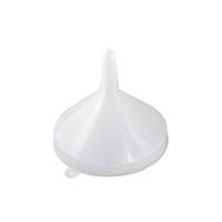 Browne Foodservice 32oz Plastic Funnel Seamless - 370
