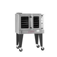 Southbend Bronze Series Single Deck Standard Depth Gas Convection Oven - BGS/12SC 