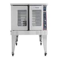 Garland Master 200 Single Deck Gas Convection Oven Std or Bakery - MCO-GS-10-S 