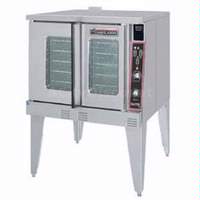 Garland Master 450 Electric Single Deck Convection Oven Cook N Hold - MCO-E*-10