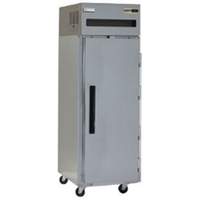 Delfield 20 Cu.ft Commercial Freezer with 1 Solid Door Reach-In - GBF1P-S
