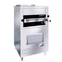Southbend 34in Free Standing Upright Infrared Broiler Gas Single Deck - 170 