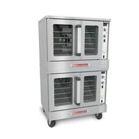 Southbend Electric Double Stack Convection Oven Standard Depth - ES/20SC