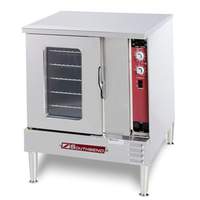 Southbend Half Size Gas Convection Oven Std. Depth with Cook & Hold - GH/10CCH 