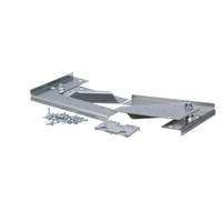 Captive-Aire Systems, Inc. Hinge Kit for Captive Aire Exhaust Fans - HBKIT-01