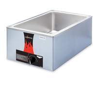 Vollrath Cayenne Food Warmer Stainless 120v 1000W - 72000 