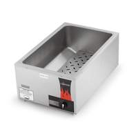 Vollrath Cayenne Electric Full-Size Rethermalizer Stainless 1440W - 72090 