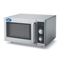 Vollrath .9cuft Microwave Oven with Manual Controls & Timer 1450W - 40830 