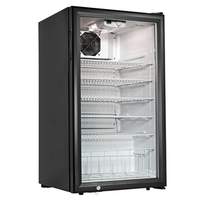 Grindmaster-Cecilware Commercial Refrigerators