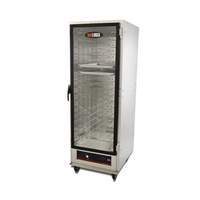 Carter-Hoffmann Logix 1 Non-Insulated Aluminum Heating Cabinet - HL1-18 