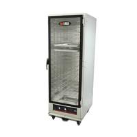 Carter-Hoffmann Logix 2 Non-Insulated Aluminum Heating Cabinet and Proofer - HL2-18 