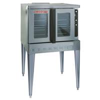 Blodgett Full Size Dual Flow Gas Convection Oven - DFG-100 SGL 