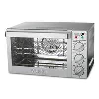 Waring 21"W Electric Commercial Counter Top Convection Oven - WCO250X