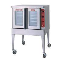 Blodgett Full Size XCEL Series Electric Convection Oven - MARK V XCEL SINGLE