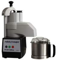 Robot Coupe D Series Combination Food Processor - R301U 