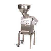 Robot Coupe Stainless Food Processor Commercial 3 HP with Stand & 2 Discs - CL55B 