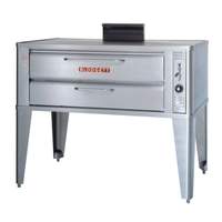 Blodgett 7" Baking Compartment Large Stackable Deck Oven - 961 SINGLE