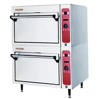 Blodgett Dual Electric Countertop Oven - 1415 DOUBLE